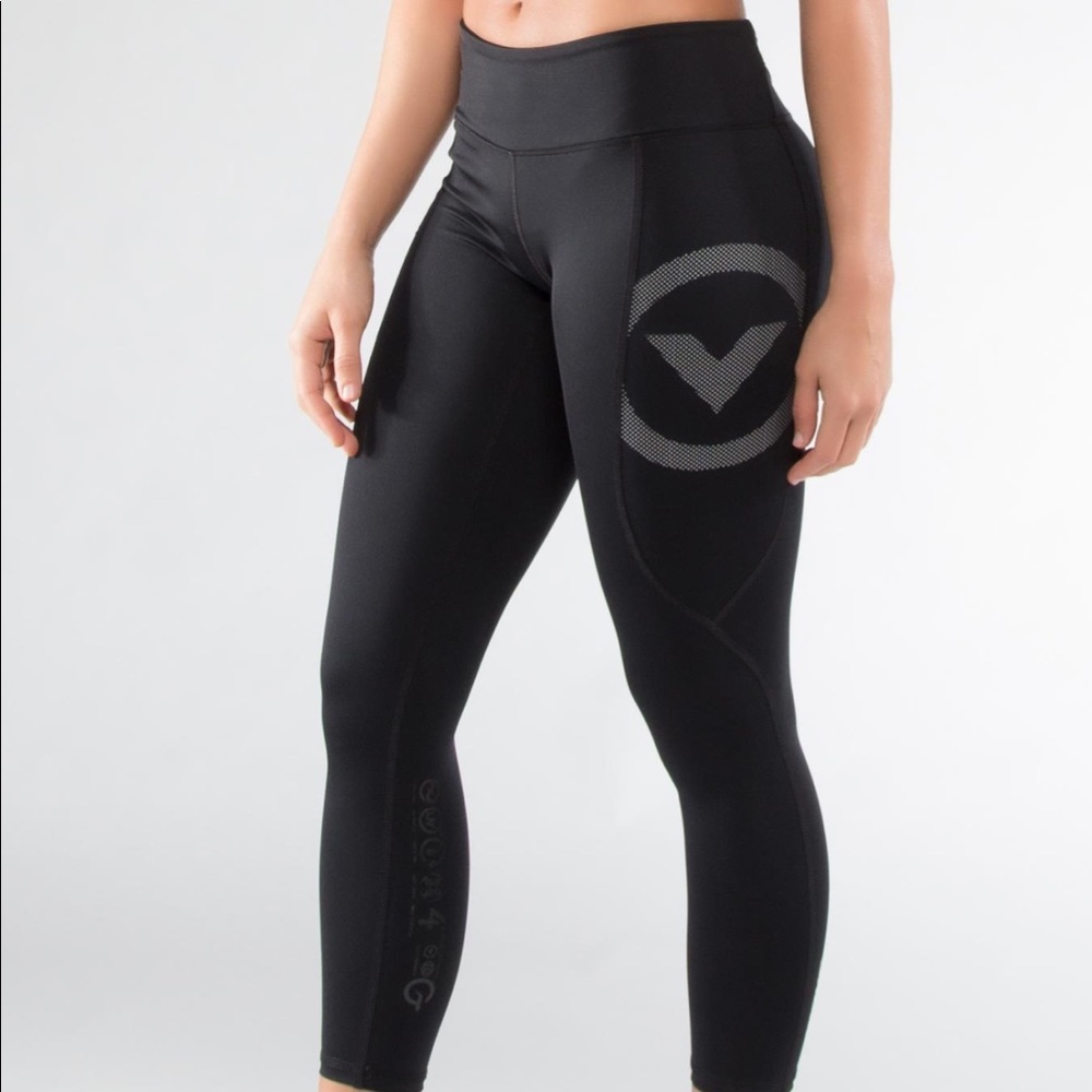 Virus 7/8 Compression